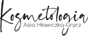 Kosmetologia Asia Hławiczka-Grycz