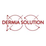 logo dermia solition
